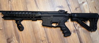 Image 2 for G&G Predator (upgraded)