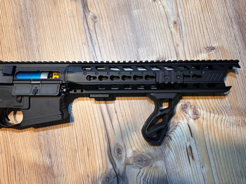 Image 4 for G&G Predator (upgraded)