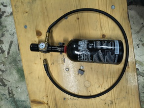 Afbeelding van HPA set