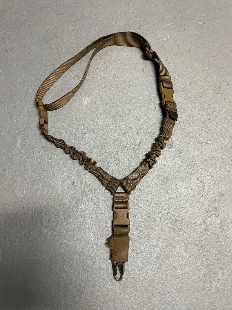 Image 1 for TT one point sling