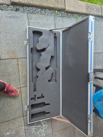Imagen 2 de flightcase