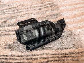 Image for FOG Gear Kydex X300 Holster