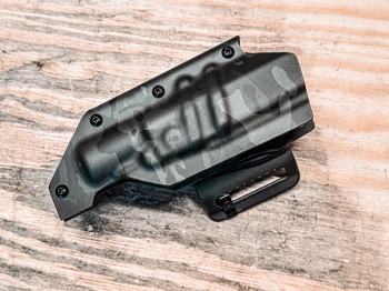 Bild 3 für FOG Gear Kydex X300 Holster