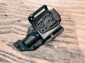 Bild 4 für FOG Gear Kydex X300 Holster