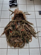 Image for Custom Arktis ghillie suit with hood
