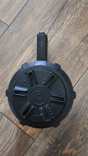Image pour G&g automatisch drum mag m4