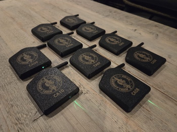 Afbeelding 2 van ModTac Solutions GPS Tracker (minimap)