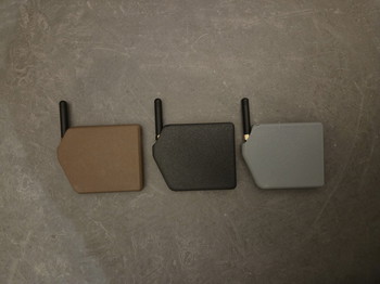 Afbeelding 3 van ModTac Solutions GPS Tracker (minimap)