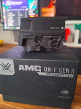 Image pour Vortex AMG UH1 Gen2 Holographic Sight
