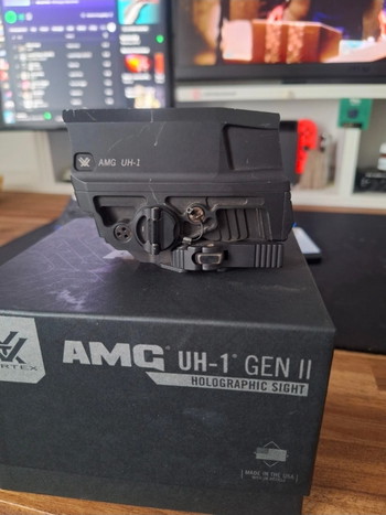 Image 2 pour Vortex AMG UH1 Gen2 Holographic Sight