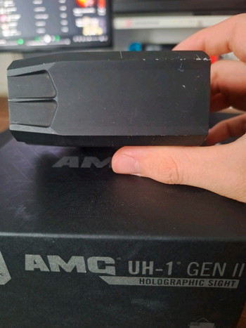 Image 3 pour Vortex AMG UH1 Gen2 Holographic Sight