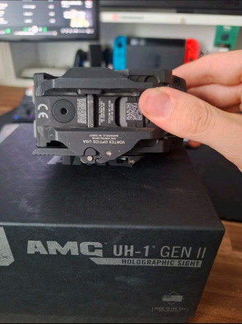 Image 4 pour Vortex AMG UH1 Gen2 Holographic Sight