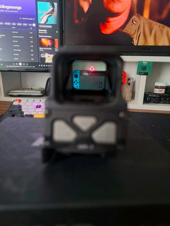 Image 5 pour Vortex AMG UH1 Gen2 Holographic Sight