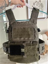 Image for WTS  Plate carrier setup 24