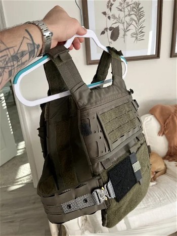 Image 4 for WTS  Plate carrier setup 24