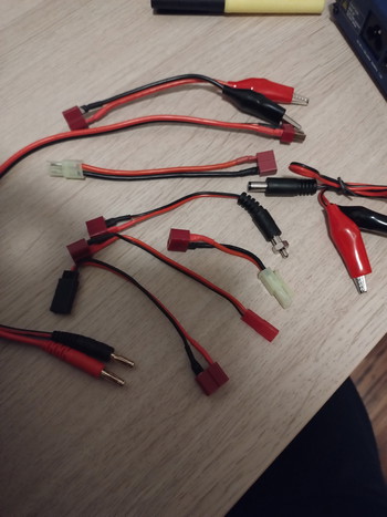 Image 2 pour Oplader voor Lipo: Imax B6AC