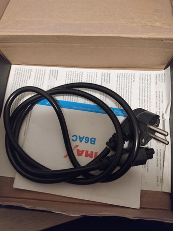 Image 3 pour Oplader voor Lipo: Imax B6AC