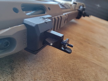 Image 4 pour Ares Amoeba AM-015 Honey Badger