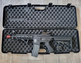 Image for G&G CM16 Raider S-AEG