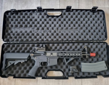 Image 2 for G&G CM16 Raider S-AEG