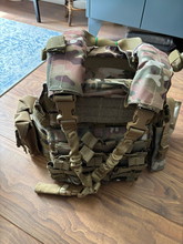 Image pour Lixada tactisch vest