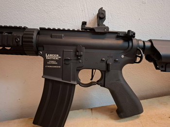Image 2 for Lancer Tactical LT-15 Gen. 2 Proline - FULL METAL