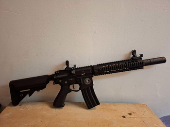 Image 3 for Lancer Tactical LT-15 Gen. 2 Proline - FULL METAL