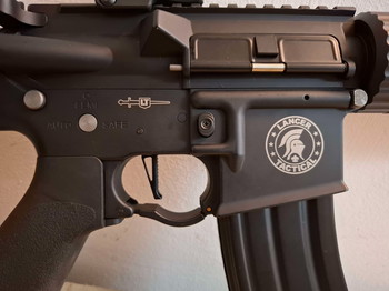 Image 4 for Lancer Tactical LT-15 Gen. 2 Proline - FULL METAL