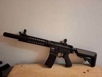 Image 5 for Lancer Tactical LT-15 Gen. 2 Proline - FULL METAL