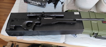 Imagen 2 de Noveritsch ssg96