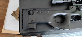 Imagen 3 de Noveritsch ssg96