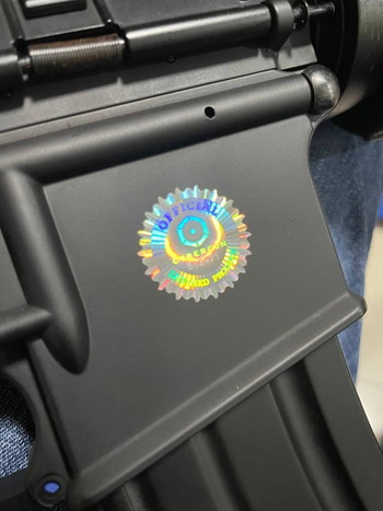 Afbeelding 2 van PolarStar HPA V2 Gearbox Drop-in Setup