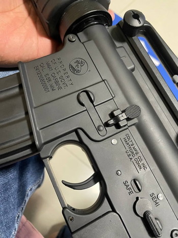 Afbeelding 4 van PolarStar HPA V2 Gearbox Drop-in Setup