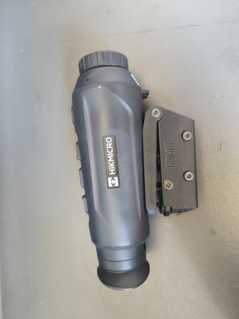 Image 2 pour Hikmicro Lynx LH25 2.0 Thermal Monocular