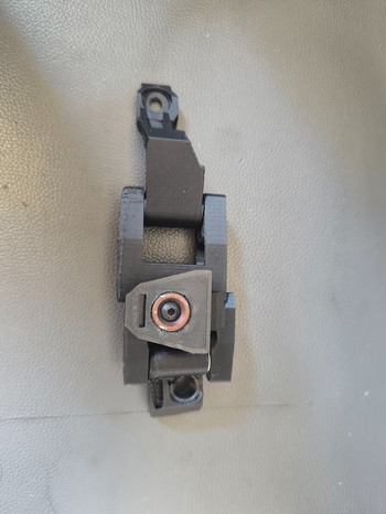 Image 3 pour Hikmicro Lynx LH25 2.0 Thermal Monocular