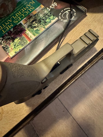 Image 5 for VFC SIG P320 M18 GBB