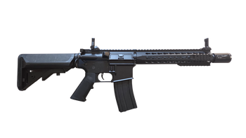 Image 2 for Cybergun / Cyma - Colt M4 Short Keymod AEG
