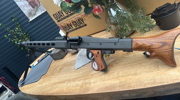 Afbeelding 2 van MG42
