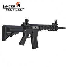 Image for M4 Lancer Tactical Airsoft replica