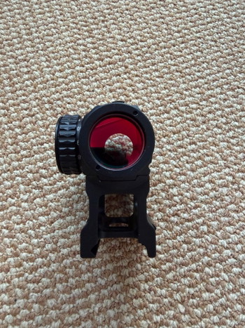 Image 2 for Vortex Crossfire Red Dot - MOET ER VANAF