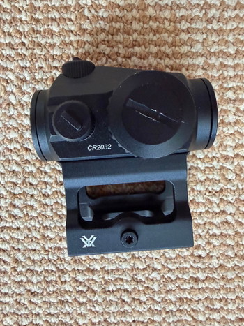 Image 4 for Vortex Crossfire Red Dot - MOET ER VANAF