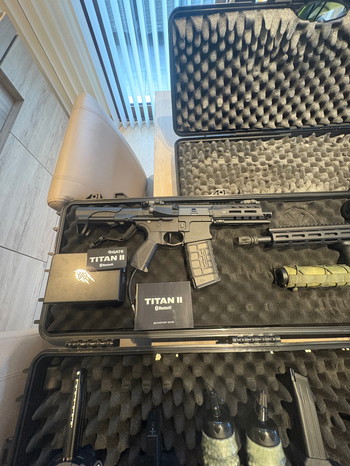 Imagen 3 de Lot topstukken wegens einde hobby.