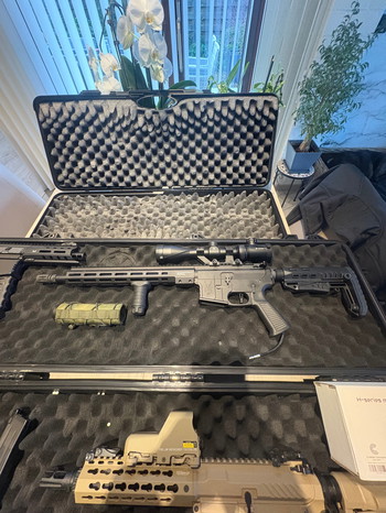 Imagen 4 de Lot topstukken wegens einde hobby.