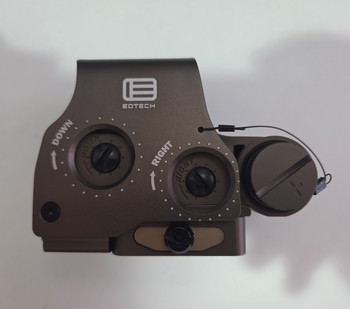 Image 2 pour New-Holo met werkende NVG Functie.