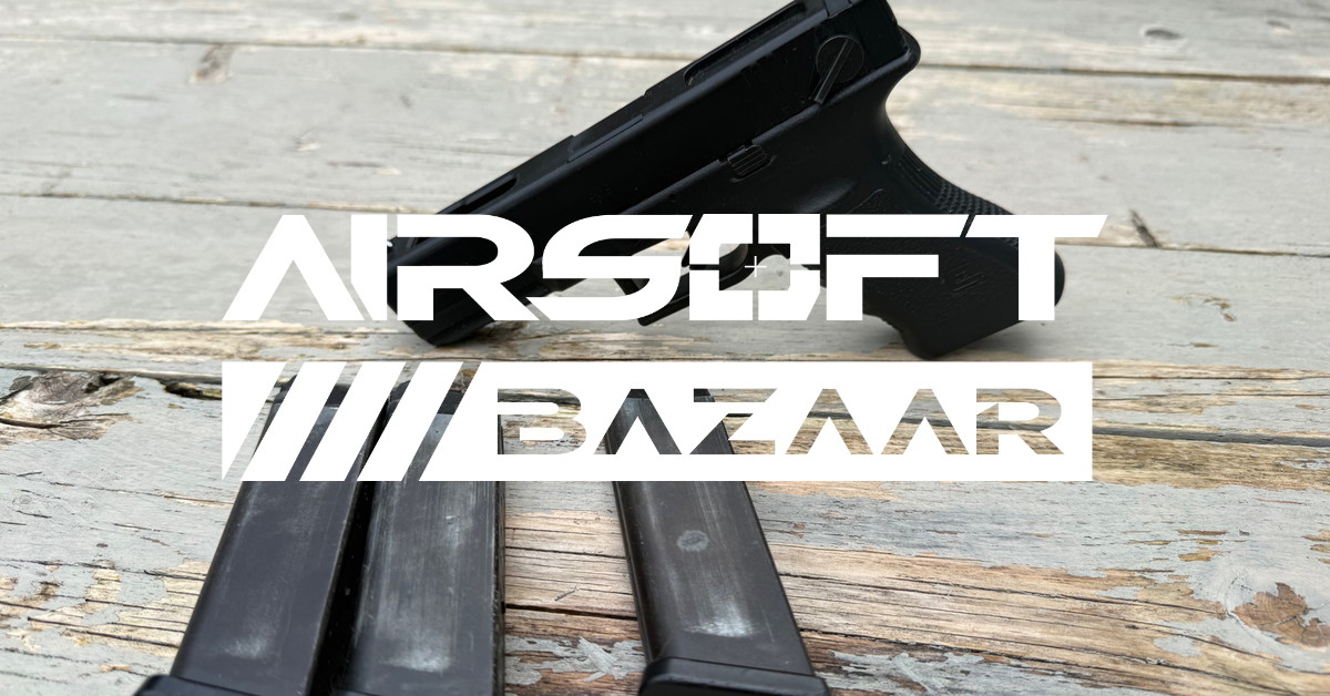 AirsoftBazaar