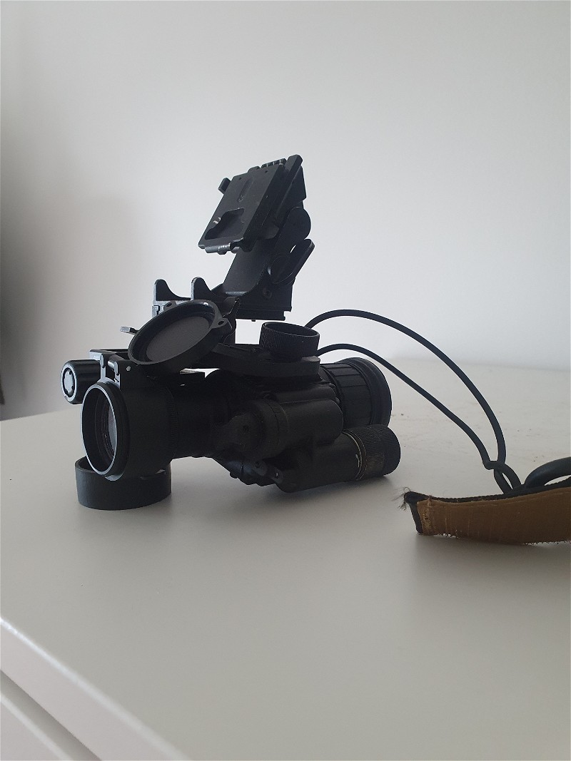 Image 1 for Russian night vision MNV-K gen 3