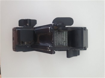Image 3 for Russian night vision MNV-K gen 3