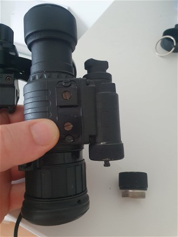 Image 4 for Russian night vision MNV-K gen 3