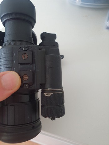 Image 5 for Russian night vision MNV-K gen 3