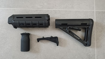 Imagen 2 de Project Tokyo marui ngrs